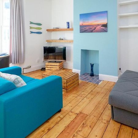 Central Garden Apartment Brighton Kültér fotó